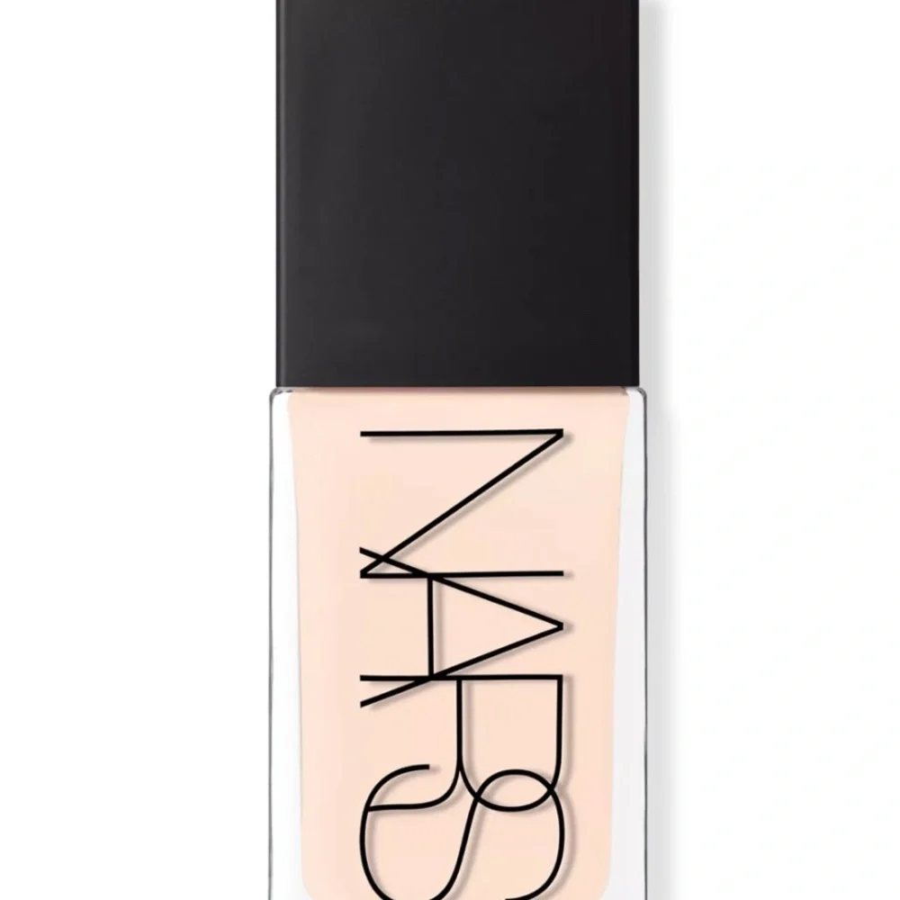 NARS Light Reflecting Foundation L1 Oslo BRAND NEW Full Size NIB